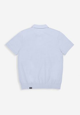 Butcher of Blue polo  M2616018-856 2