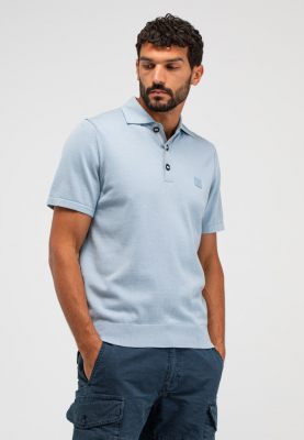 Butcher of Blue polo  M2616018-856 3