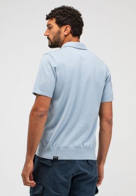 Butcher of Blue polo  M2616018-856 4