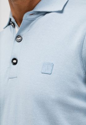 Butcher of Blue polo  M2616018-856 8