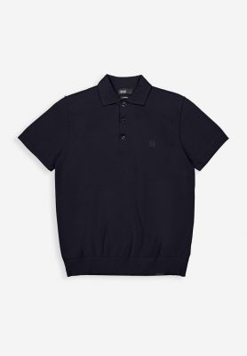 Butcher of Blue polo  M2616018-890