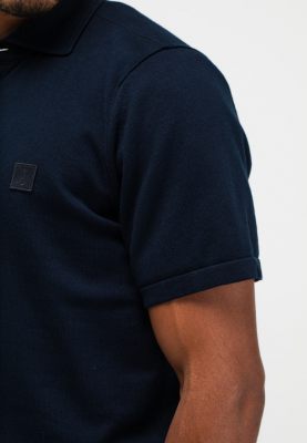 Butcher of Blue polo  M2616018-890 6