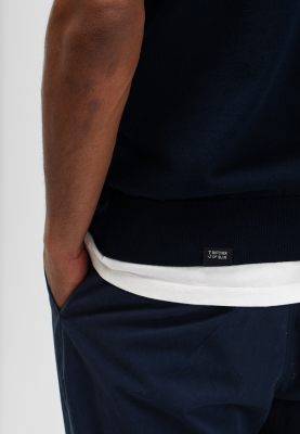 Butcher of Blue polo  M2616018-890 7