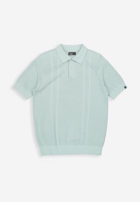 Butcher of Blue polo  M2616001-118
