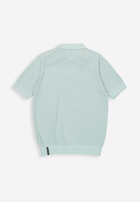 Butcher of Blue polo  M2616001-118 2