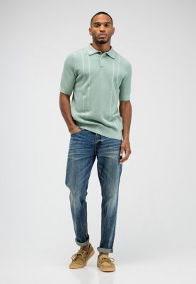 Butcher of Blue polo  M2616001-118 5