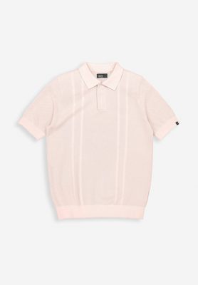 Butcher of Blue polo  M2616001-516
