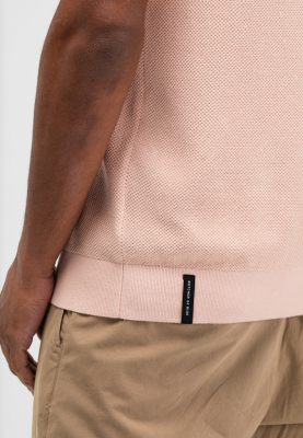 Butcher of Blue polo  M2616001-516 8