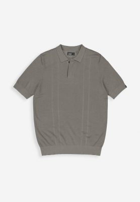 Butcher of Blue polo  M2616001-708