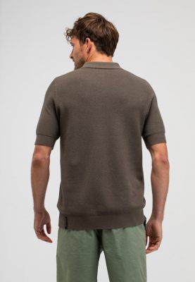 Butcher of Blue polo  M2616001-708 5