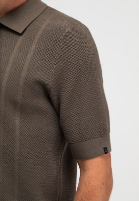 Butcher of Blue polo  M2616001-708 8