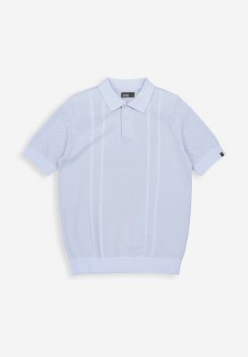 Butcher of Blue polo  M2616001-856