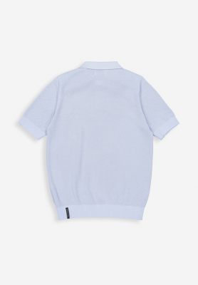 Butcher of Blue polo  M2616001-856 2