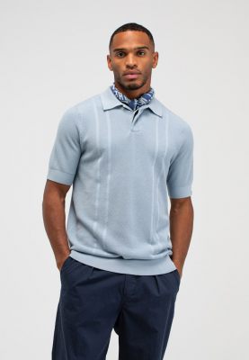 Butcher of Blue polo  M2616001-856 3