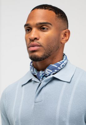 Butcher of Blue polo  M2616001-856 6