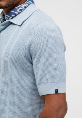 Butcher of Blue polo  M2616001-856 7