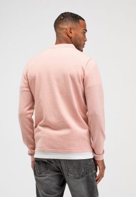 Butcher of Blue polo lange mouw M2626102-516 5