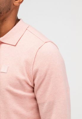 Butcher of Blue polo lange mouw M2626102-516 6
