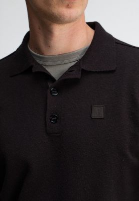 Butcher of Blue polo lange mouw M2626102-694 6