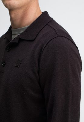 Butcher of Blue polo lange mouw M2626102-694 7
