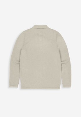 Butcher of Blue polo lange mouw M2626102-697 2