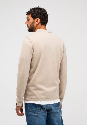 Butcher of Blue polo lange mouw M2626102-697 5