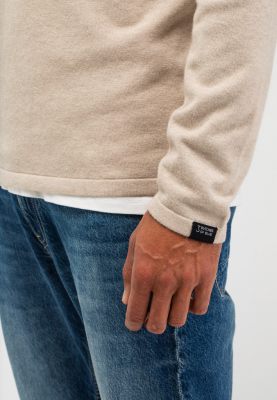 Butcher of Blue polo lange mouw M2626102-697 7