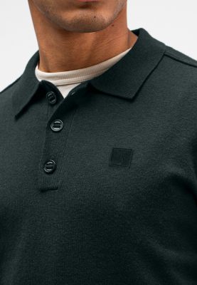 Butcher of Blue polo lange mouw M2626102-754 6