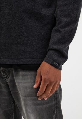 Butcher of Blue polo lange mouw  M2626102-913 7