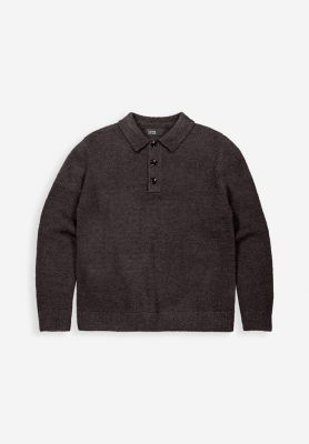 Butcher of Blue polo  M2626023-694