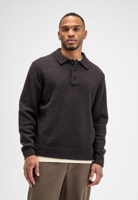 Butcher of Blue polo M2626023-694 3