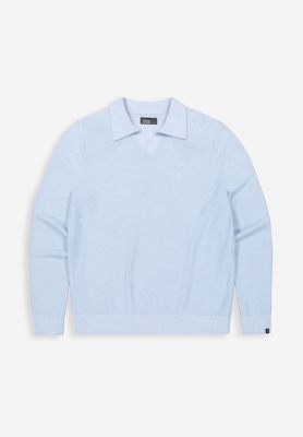 Butcher of Blue polo  M2626030-856