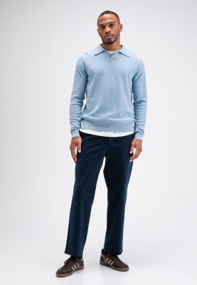 Butcher of Blue polo M2626030-856 5