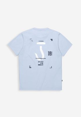 Butcher of Blue t-shirt  M2622021-856 2