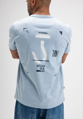 Butcher of Blue t-shirt  M2622021-856 7