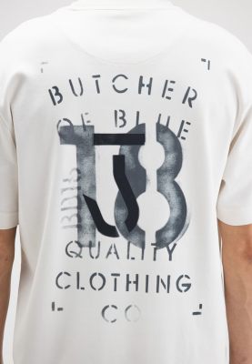 Butcher of Blue t-shirt  M2622023-112 7