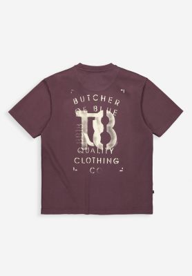 Butcher of Blue t-shirt M2622023-845 2