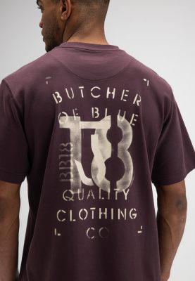 Butcher of Blue t-shirt M2622023-845 9