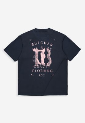 Butcher of Blue t-shirt M2622023-890 2