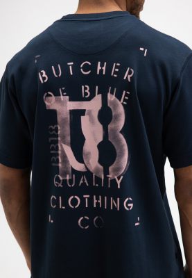 Butcher of Blue t-shirt M2622023-890 6