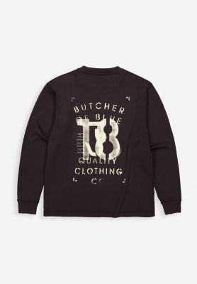 Butcher of Blue sweater M2622034-694 2