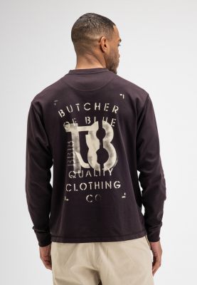 Butcher of Blue sweater M2622034-694 4