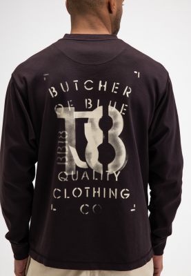 Butcher of Blue sweater M2622034-694 6