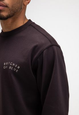 Butcher of Blue sweater M2622034-694 8