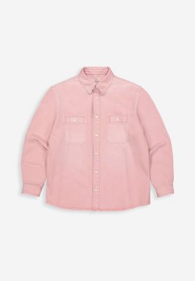 Butcher of Blue overshirt  M2624007-515