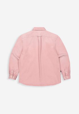 Butcher of Blue overshirt  M2624007-515 2