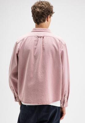 Butcher of Blue overshirt  M2624007-515 4