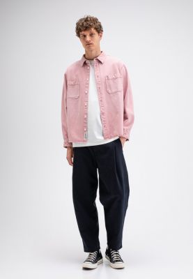 Butcher of Blue overshirt  M2624007-515 5