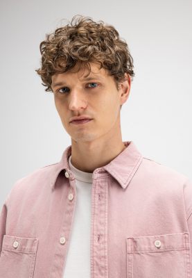 Butcher of Blue overshirt  M2624007-515 6
