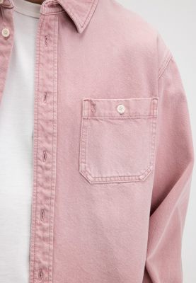 Butcher of Blue overshirt  M2624007-515 7